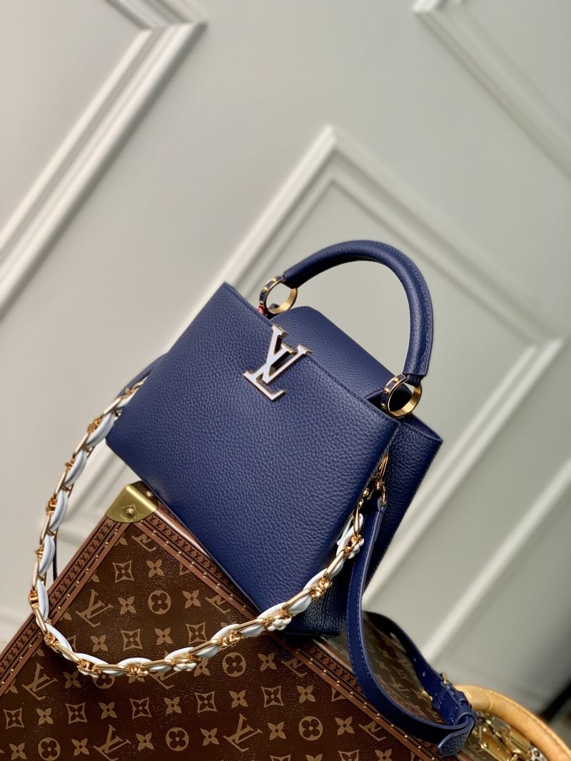 LV Top Handle Bags